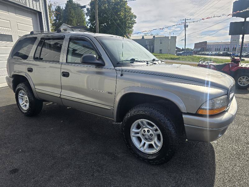 Used 2001 Dodge Durango 4WD image 3
