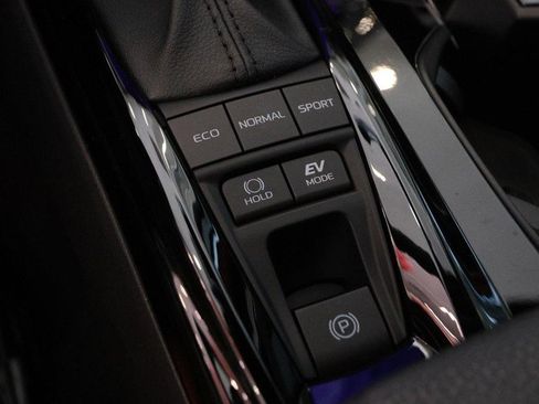 New 2026 Toyota Camry XSE image 19