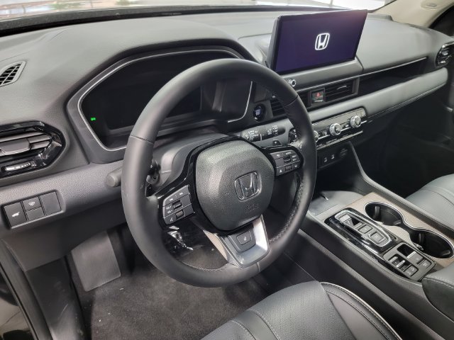 New 2026 Honda Pilot Elite image 10