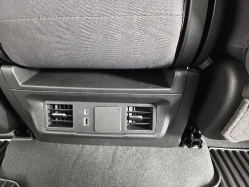 New 2026 Chevrolet Silverado 2500 Custom w/ Custom Value Package image 38