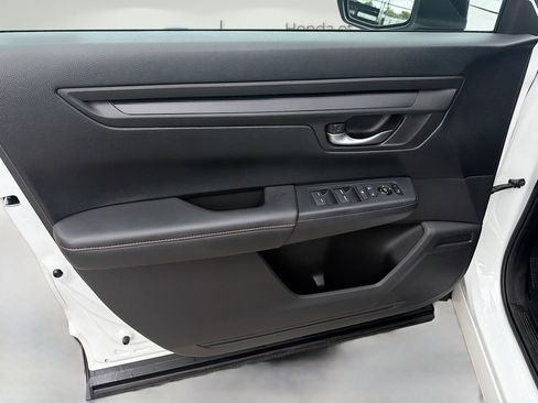 Certified 2024 Honda CR-V Sport image 19