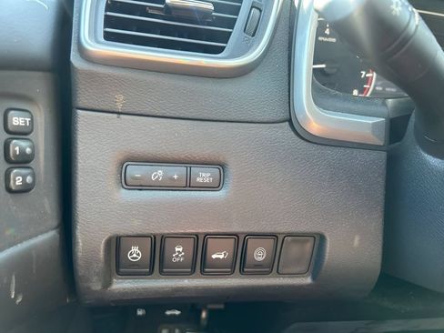 Used 2022 Nissan Murano SL w/ SL Moonroof Package AWD/4WD image 22