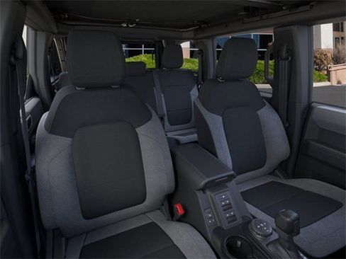 New 2025 Ford Bronco Big Bend image 10
