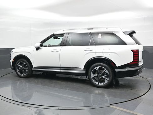 New 2026 Hyundai Palisade Limited image 8