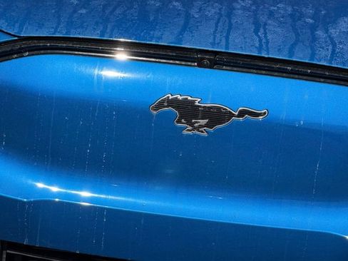 New 2026 Ford Mustang Mach-E Premium AWD/4WD image 3