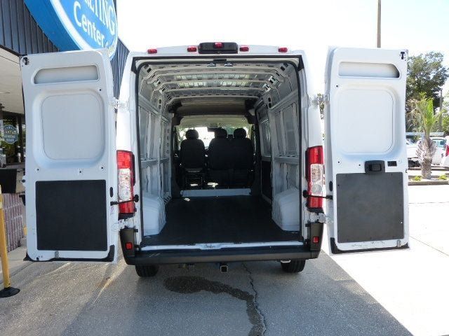 Used 2023 RAM ProMaster 2500 FWD image 14