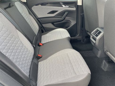 New 2025 Volkswagen Tiguan S image 9