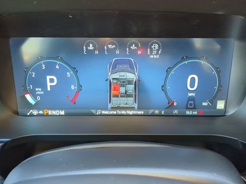 New 2025 Ford F150 Raptor image 26