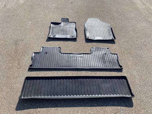 Used 2017 Honda Ridgeline RTL-E image 50