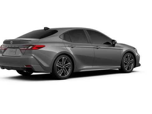 New 2026 Toyota Camry XSE AWD/4WD image 10