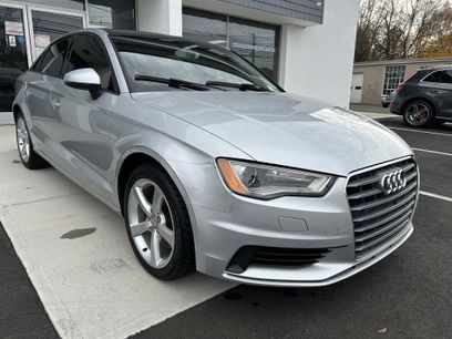 Used 2015 Audi A3 1.8T Premium