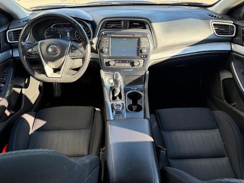Used 2017 Nissan Maxima 3.5 S image 13
