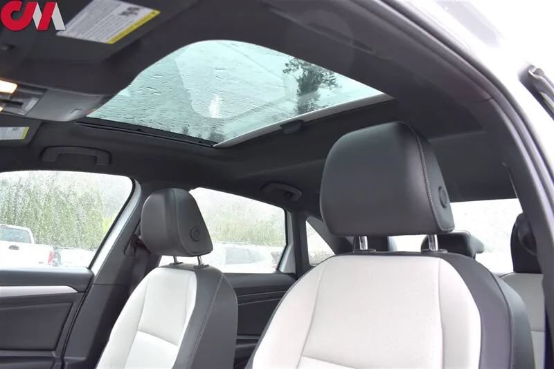 Used 2021 Volkswagen Jetta R-Line w/ R-Line Cold Weather Package FWD image 12
