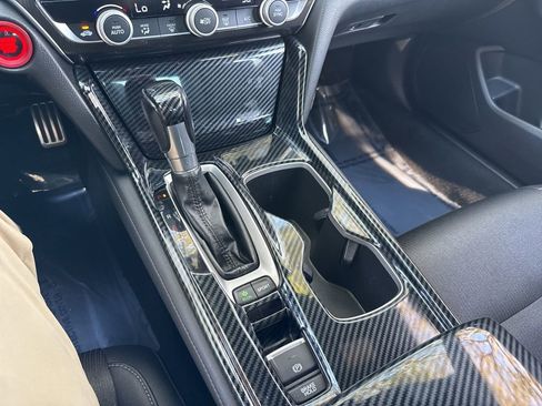 Used 2019 Honda Accord Sport image 30