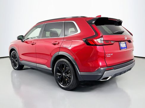 Certified 2023 Honda CR-V Sport Touring image 7