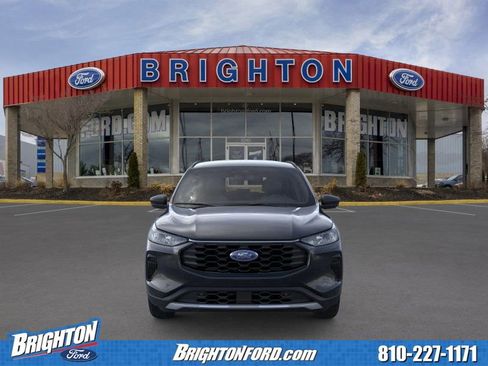 Used 2025 Ford Escape ST-Line w/ Tech Pack #1 image 5