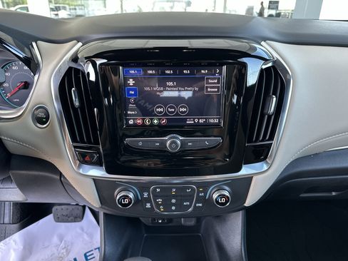 Certified 2024 Chevrolet Traverse LS w/ Safety Package FWD image 13