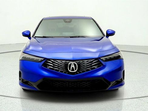 Used 2023 Acura Integra A-Spec FWD image 2