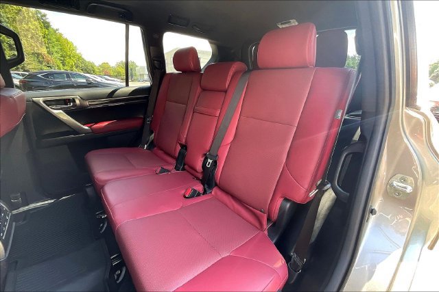 Used 2023 Lexus GX 460 Premium w/ Premium Package AWD/4WD image 22