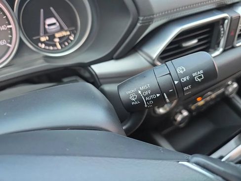 Used 2018 MAZDA CX-5 Touring w/ Preferred Equipment Package FWD image 23