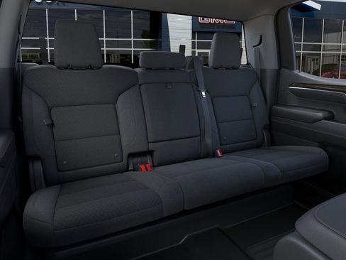 New 2026 GMC Sierra 1500 Elevation AWD/4WD image 41