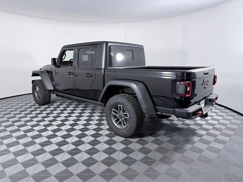 New 2026 Jeep Gladiator Mojave image 5