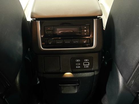 Certified 2023 Subaru Ascent Limited AWD/4WD image 23