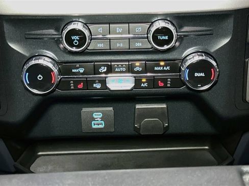Certified 2023 Ford F150 XLT w/ Equipment Group 302A High AWD/4WD image 13