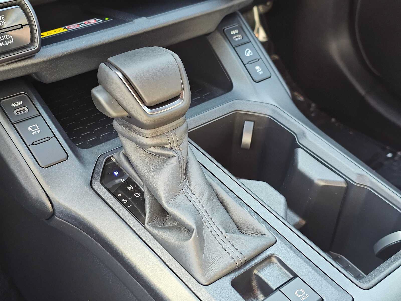 New 2026 Toyota RAV4 XSE AWD/4WD image 29