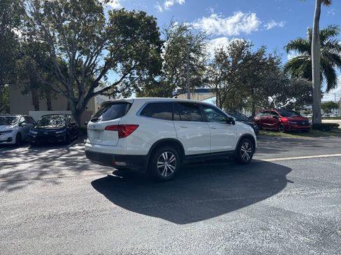 Used 2016 Honda Pilot EX image 6