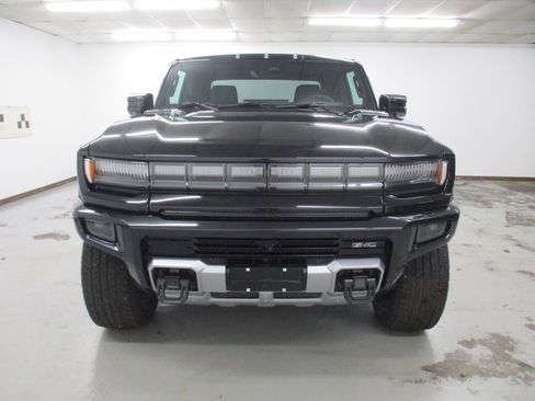 New 2026 GMC Hummer EV 2X w/ LPO, Dark Essentials Package image 10