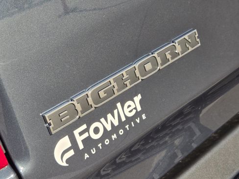 New 2026 RAM 1500 Big Horn/Lone Star image 8