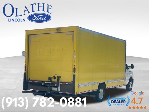 Used 2023 Ford E-350 and Econoline 350 Super Duty w/ Driver's Safety Package RWD image 5