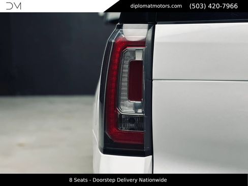 Used 2018 GMC Yukon SLT image 15