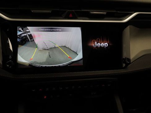 New 2026 Jeep Cherokee Limited AWD/4WD image 23