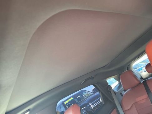 Used 2023 Kia Sportage SX FWD image 21