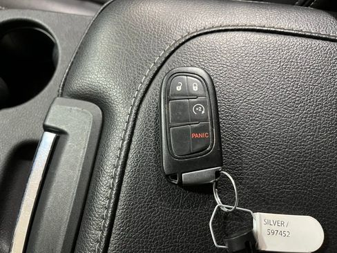 Used 2017 RAM 3500 Laramie image 33