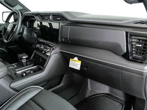 New 2026 GMC Sierra 1500 AT4X image 25