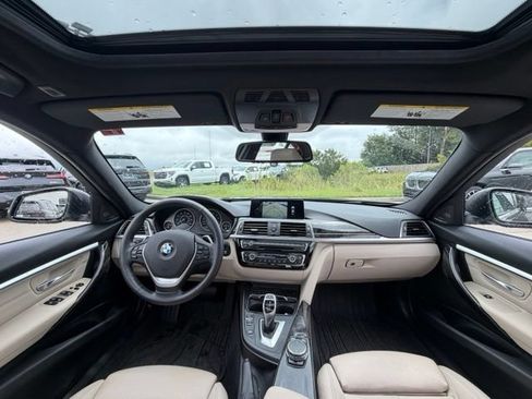 Used 2016 BMW 340i Sedan RWD image 34