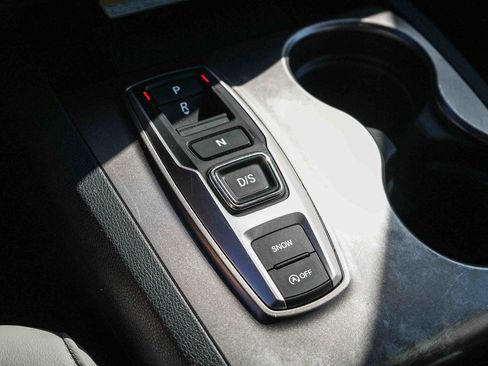 Used 2022 Honda Passport EX-L image 19