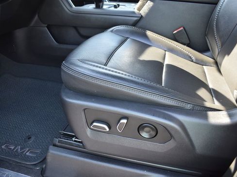 Certified 2023 GMC Sierra 1500 Denali image 7