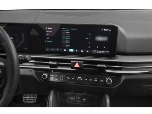 New 2026 Kia Sportage X-Pro Prestige image 7