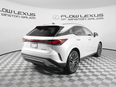 Certified 2024 Lexus RX 350 Premium Plus w/ Convenience Package FWD image 7