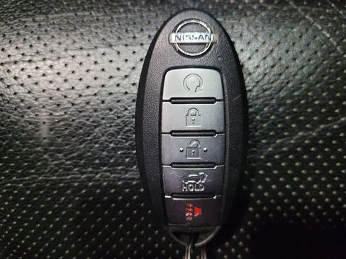 Used 2020 Nissan Murano SL w/ Moonroof Package image 32