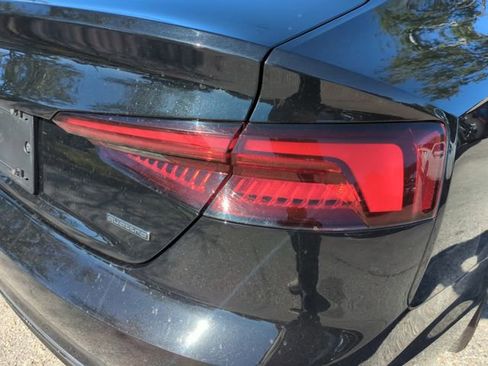 Used 2019 Audi A5 2.0T Premium Plus w/ Premium Plus image 11