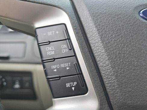 Used 2011 Ford Fusion Hybrid image 9