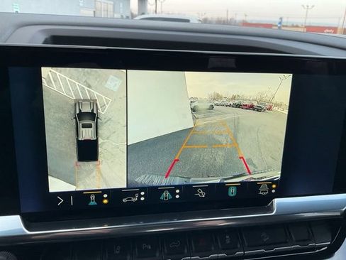 Certified 2025 Chevrolet Silverado 2500 High Country w/ High Country Premium Package image 14