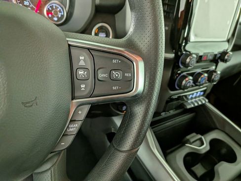 New 2026 RAM 1500 Express image 18