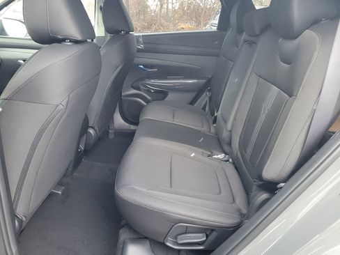 New 2026 Hyundai Tucson SEL AWD/4WD image 30