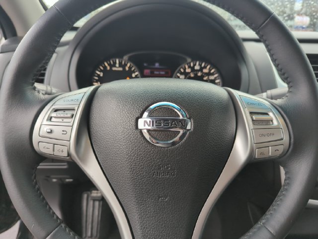 Used 2016 Nissan Altima 2.5 SV w/ Convenience Package FWD image 42
